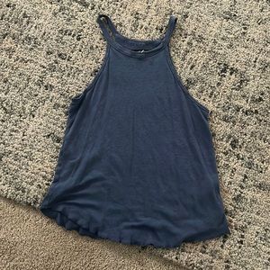 Abercrombie tank top